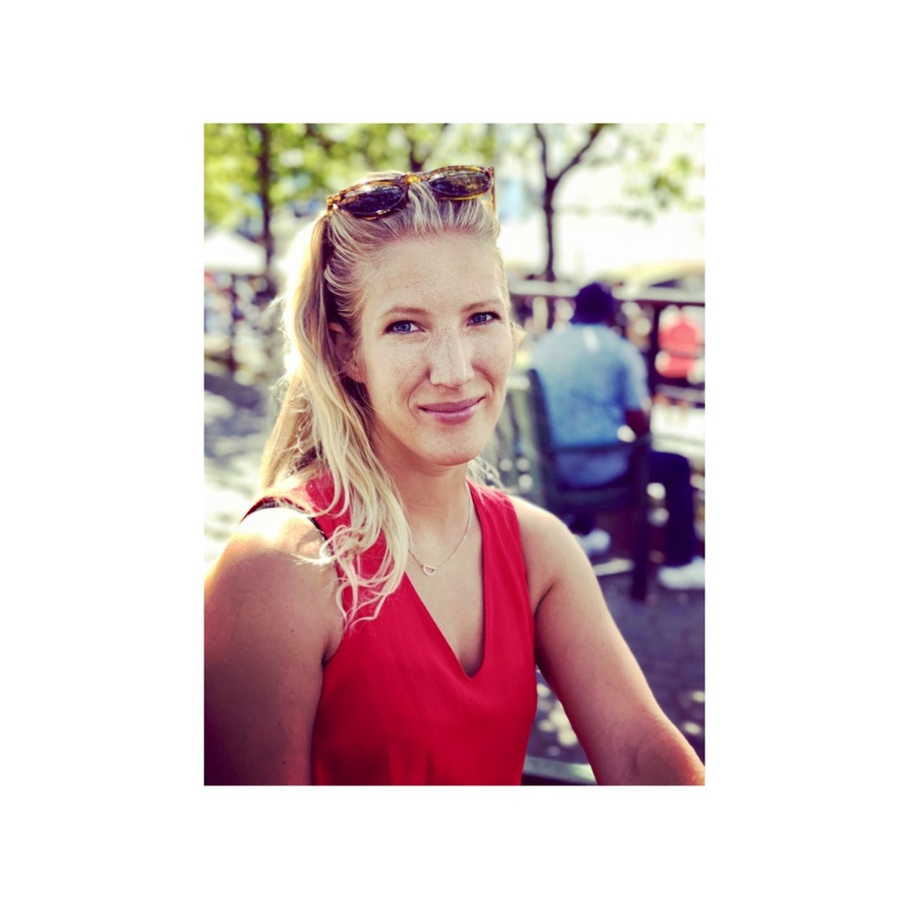 Meet your Posher, Camille